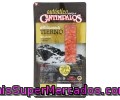 Chorizo Loncheado Cantimpalos 100 Gramos