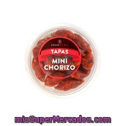 Chorizo Mini Bote Snacks Juan Luna 90gr