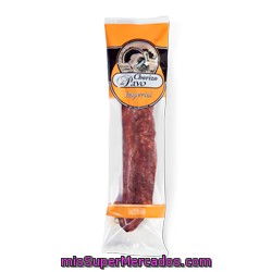 Chorizo Pavo Imperial, Hacendado, U 235 G