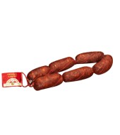 Chorizo Rosario 1ª Emmopla 450 G.