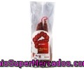 Chorizo Sarta Picante Auchan 280 Gramos