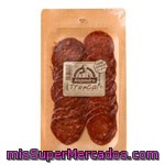 Chorizo Troncal Alejandro, Sobre 100 G