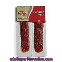 Chorizo Vela Espuña, Pack 2x50 G