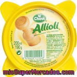 Chovi Alioli Mortero 200ml