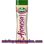 Chovi Mayonesa Ajonesa Envase 410 Ml