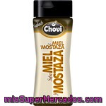 Chovi Salsa Miel Y Mostaza Envase 255 G