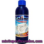 Chubb Calimp Antical Para Lavadora En Gel Botella 500 Ml