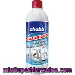 Chubb Limpiador Descalcificador De Pequeños Electrodomésticos Botella 500 Ml