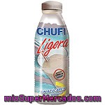 Chufi Horchata Light Botella 1l