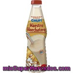 Chufi Maestro Horchatero Horchata De Chufa Botella 750 Ml