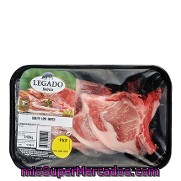 Chuleta De Lomo De Cerdo Ibérico Bandeja De 1000.0 G. Aprox