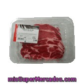 Chuletas
            Condis Cuello Cerdo 575 Grs