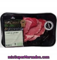 Chuletas Condis Lomo Ibérico 1 Kgs