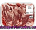 Chuletas De Aguaja De Cerdo De Teruel Auchan Producción Controlada Peso Barqueta 650 Gramos Aproximados