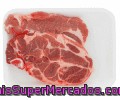 Chuletas De Aguja De Cerdo Blanco Peso Barqueta 300 Gramos Aproximados