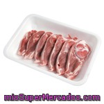 Chuletas De Paletilla Cordero 6-8 Uni/ban. Aprox. 400g