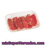 Chuletas Pierna Cordero 5-6 Uni/ban. Aprox. 450g