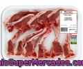 Chuletas Recental De Cordero Auchan Producción Controlada Bandeja 12 Unidades Peso Barqueta 600 Gramos Aproximados