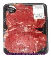 Chuleton Buey Piedra Bandeja De 1000.0 G. Aprox