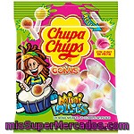 Chupa Chups Gomis Duos Con Zumo De Frutas Bolsa 125 G