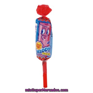 Chupa-chups Melody Pops Individual 15 Gr