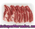 Churrasco Ternera Barqueta Peso Barqueta 800 Gramos Aproximados