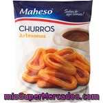 Churros
            Maheso Lazos 400 Grs
