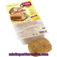 Ciabattine Rustiche Schar, Paquete 200 G