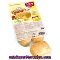 Ciabattine Schar, Paquete 200 G