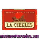 Cibeles Chocolate A La Taza Tableta 300 Gr