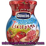 Cidacos Tumaca Listo Para Untar Frasco 300 G