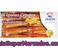 Cigala 17/20 1 Kg Pne Caja De 800gramos Delfin