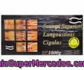 Cigala 17/20 Piezas Scampi 800 Gramos