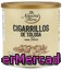Cigarrillos De Tolosa - De Nuestra Tierra De Nuestra Tierra 160 G.