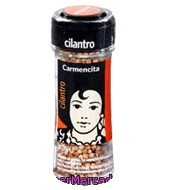 Cilantro En Grano Carmencita 26 G.