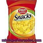 Cintas De Bacon Snacks Frit Ravich Bolsa De 80 Gramos