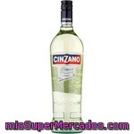 Cinzano Bianco Vermouth Blanco Botella 1 L