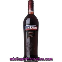 Cinzano Vermut Rojo Botella 1 L