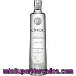 Ciroc Licor De Vodka Con Coco Botella 70 Cl