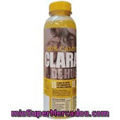 Clara
            Montovo Huevo Campero 500 Ml