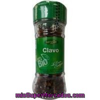 Clavo Artemis, Frasco 30 G