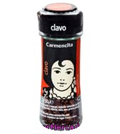 Clavo En Grano Carmencita 30 G.