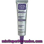 Clean&clear Advantage Gel Anti-espinillas Acción Inmediata Tubo 15 Ml