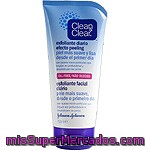 Clean&clear Gel Exfoliante Facial Diario Tubo 150 Ml