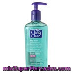 Clean&clear Gel Limpiador 150ml