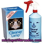 Cleaner Lamp Limpia Lámparas Pistola 1 L