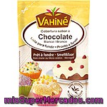 Cobertura De Chocolate Blanco Vahiné, Bolsa 120 G