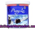 Cobertura De Chocolate Para Tartas Mary Lee 454 Gramos