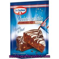 Cobertura Dúo Dr. Oetker, Bolsa 100 G