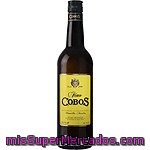 Cobos Vino Fino D.o. Montilla Moriles Botella 75 Cl